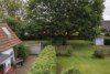TOP saniertes exklusives Einfamilienhaus mit Traumgarten - Gartenansicht